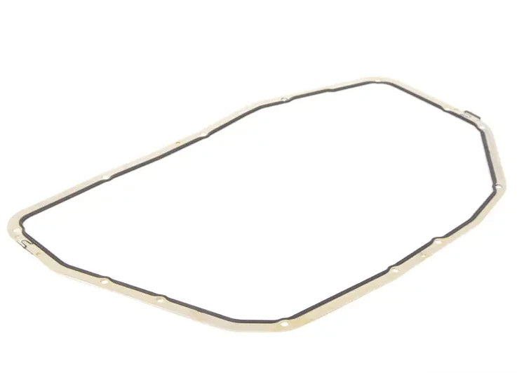 NEW AUDI A4 B7 OIL SUMP GASKET 09L321371A ORIGINAL