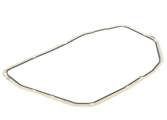 NEW AUDI A4 B7 OIL SUMP GASKET 09L321371A ORIGINAL