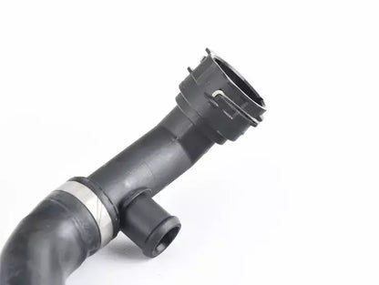 NEW AUDI A3 SPORTBACK 8V UPPER RADIATOR COOLANT HOSE 5Q0122101GS ORIGINAL