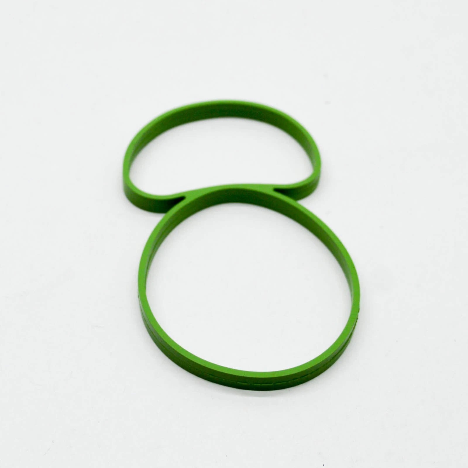 NEW VOLKSWAGEN TOURAN 1T INTAKE MANIFOLD CONNECTION SEAL 059129069A ORIGINAL