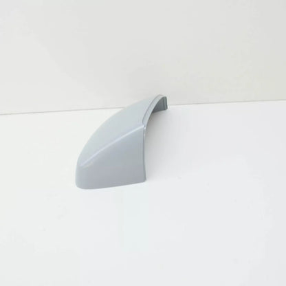 NEW AUDI A3 8V FRONT RIGHT DOOR MIRROR CAP 8V0857528DGRU