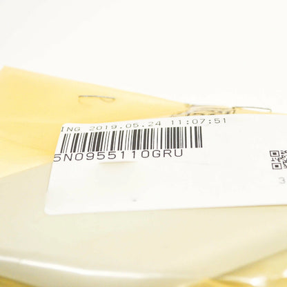 NEW VOLKSWAGEN TIGUAN MK1 RIGHT HEADLIGHT WASHER COVER 5N0955110GRU 2010