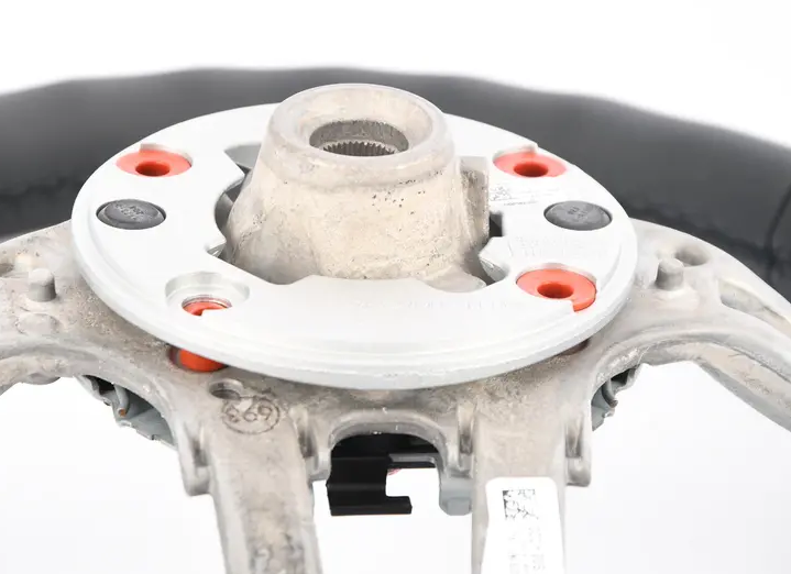 new bmw 1 f20 m sports steering wheel leather 7850404 32307850404 original