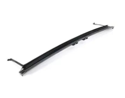 NEW MERCEDES-BENZ E W124 LIFTING ROOF DRIP MOULDING RAIL A1247800113 ORIGINAL