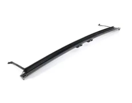 NEW MERCEDES-BENZ E W124 LIFTING ROOF DRIP MOULDING RAIL A1247800113 ORIGINAL
