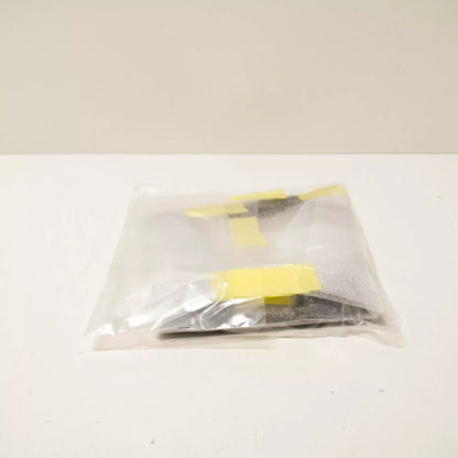 NEW BMW 3 E46 CENTER CONSOLE GEARSTICK SURROUND TRIM 51167904341 LHD ORIGINAL