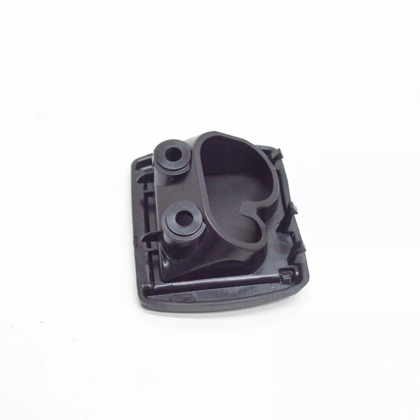 NEW BMW X5 F15 REAR LEFT DIVIDING NET TRIM COVER 51448037397 8037397 ORIGINAL