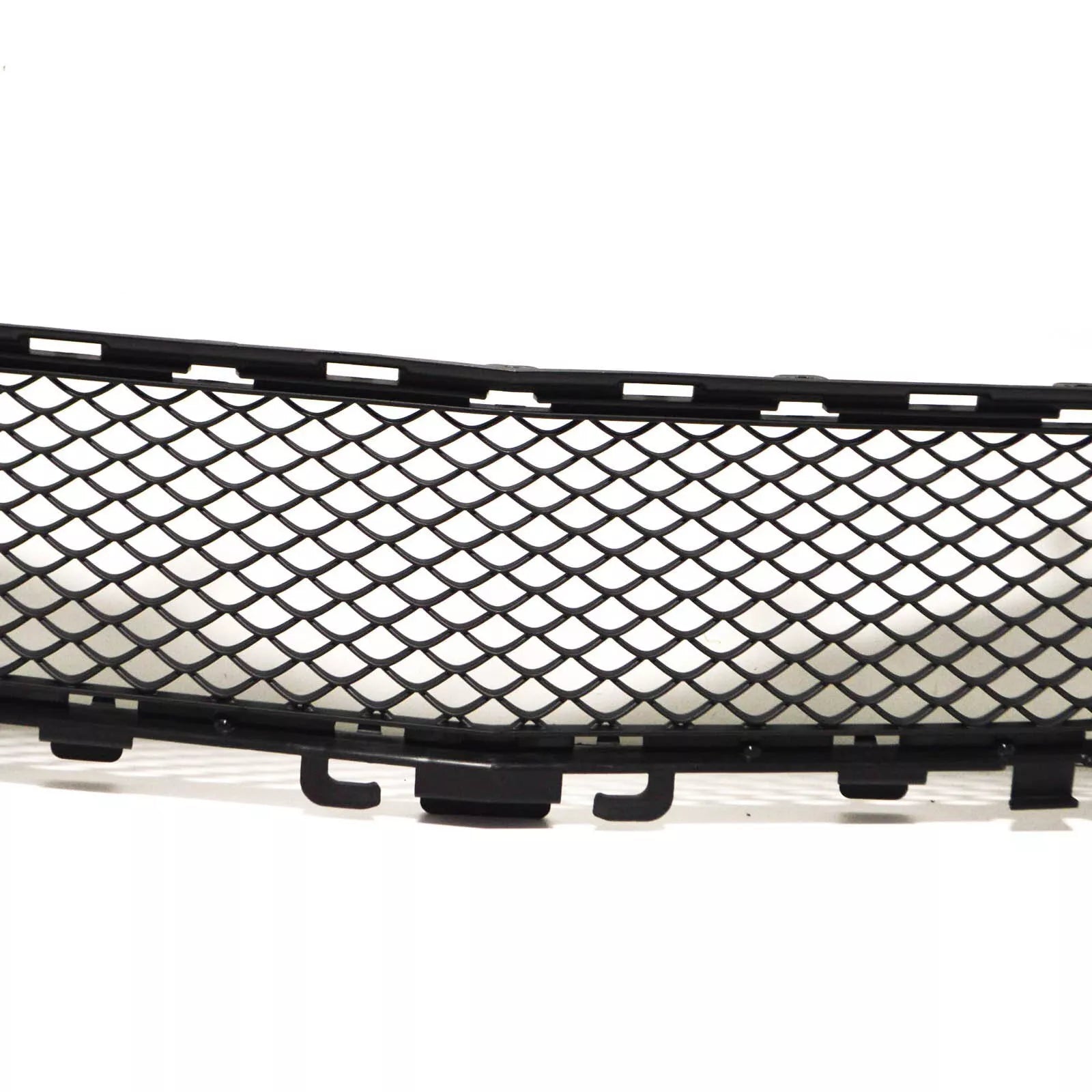 NEW MB E W207 AMG FRONT BUMPER LOWER GRILLE A2078850224