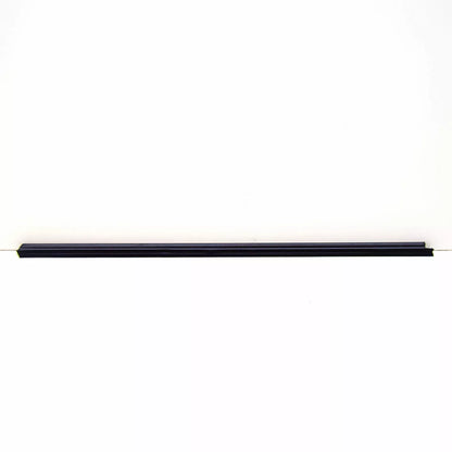 NEW BMW 3 CONVERTIBLE E30 FRONT LEFT DOOR WEATHER STRIP 51321924753 ORIGINAL