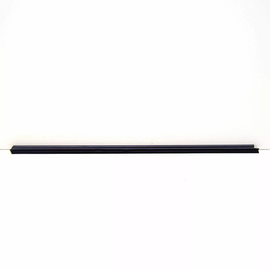 NEW BMW 3 CONVERTIBLE E30 FRONT LEFT DOOR WEATHER STRIP 51321924753 ORIGINAL