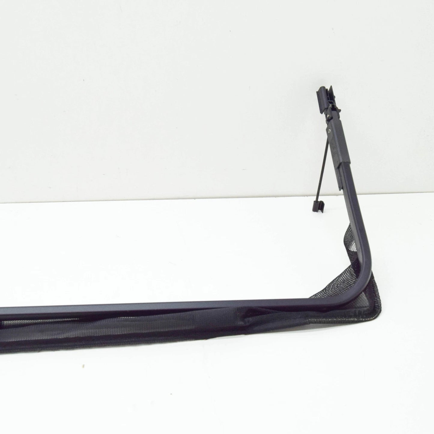 NEW AUDI Q7 4L SUNROOF WIND DEFLECTOR 4L0877651D ORIGINAL