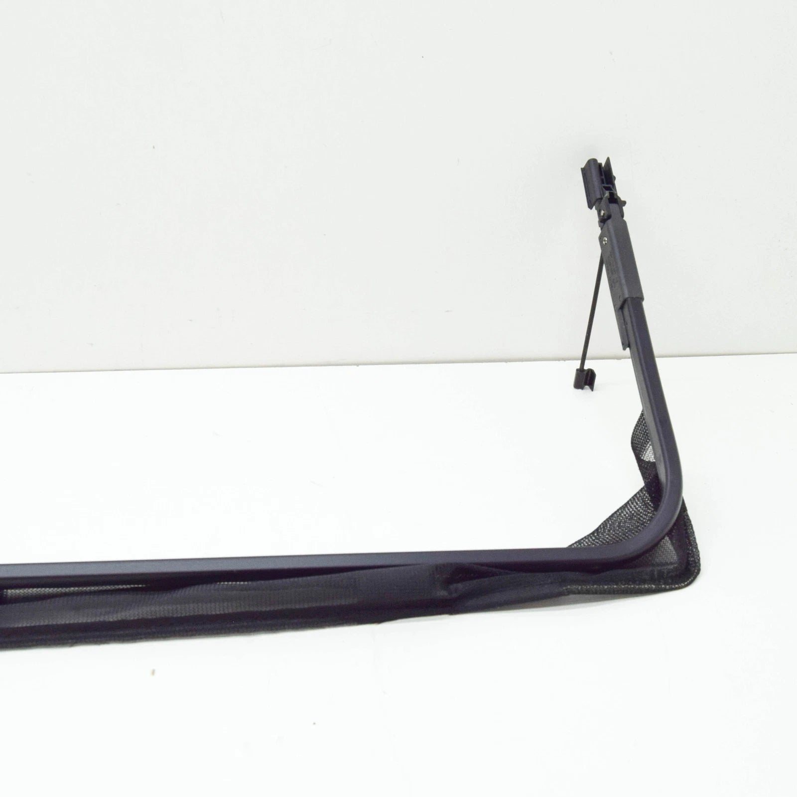 NEW AUDI Q7 4L SUNROOF WIND DEFLECTOR 4L0877651D ORIGINAL