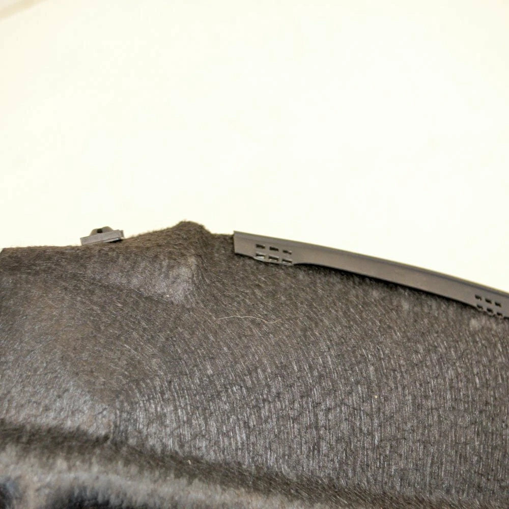 NEW AUDI Q5 8R FRONT LEFT WHEEL HOUSING LINER 8R0821171H 2012 ORIGINAL
