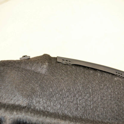 NEW AUDI Q5 8R FRONT LEFT WHEEL HOUSING LINER 8R0821171H 2012 ORIGINAL