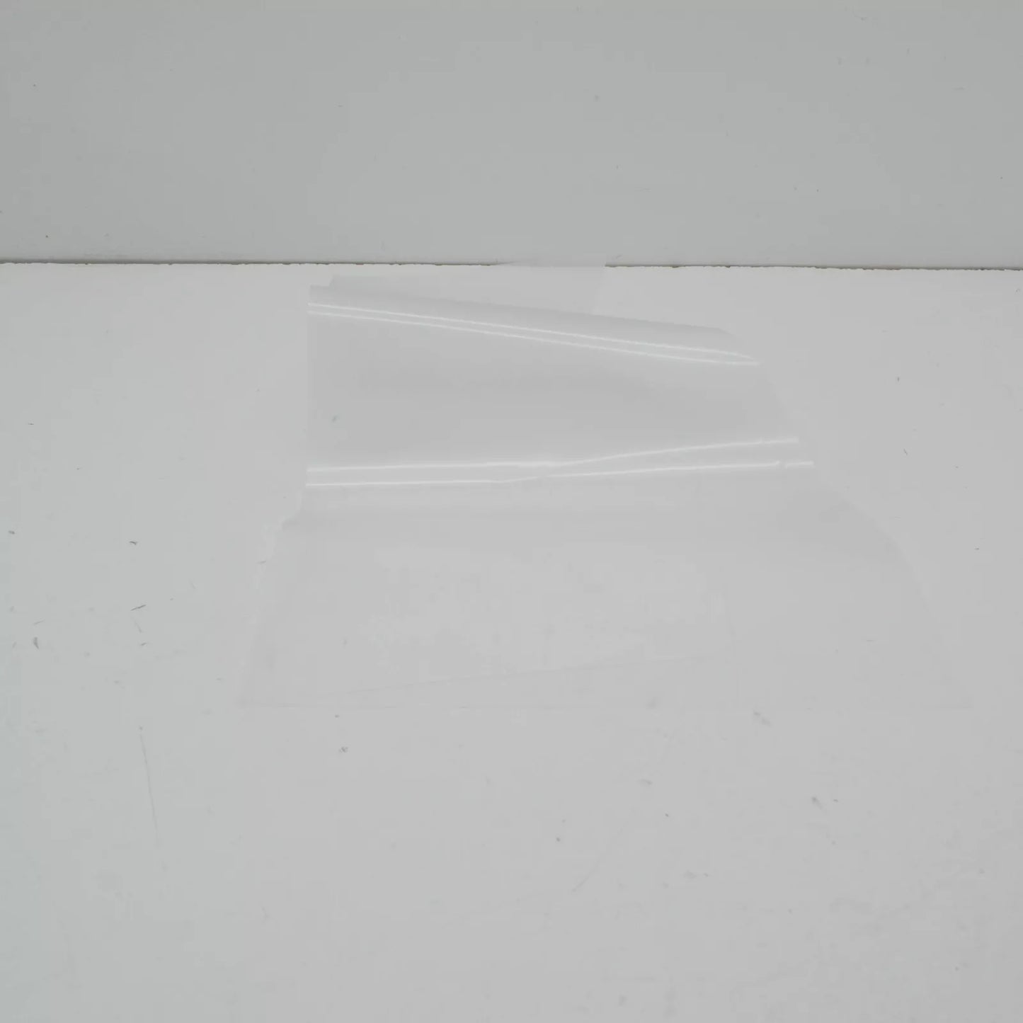 NEW AUDI E-TRON GT RIGHT STONE CHIP PROTECTION FILM 4J3839708