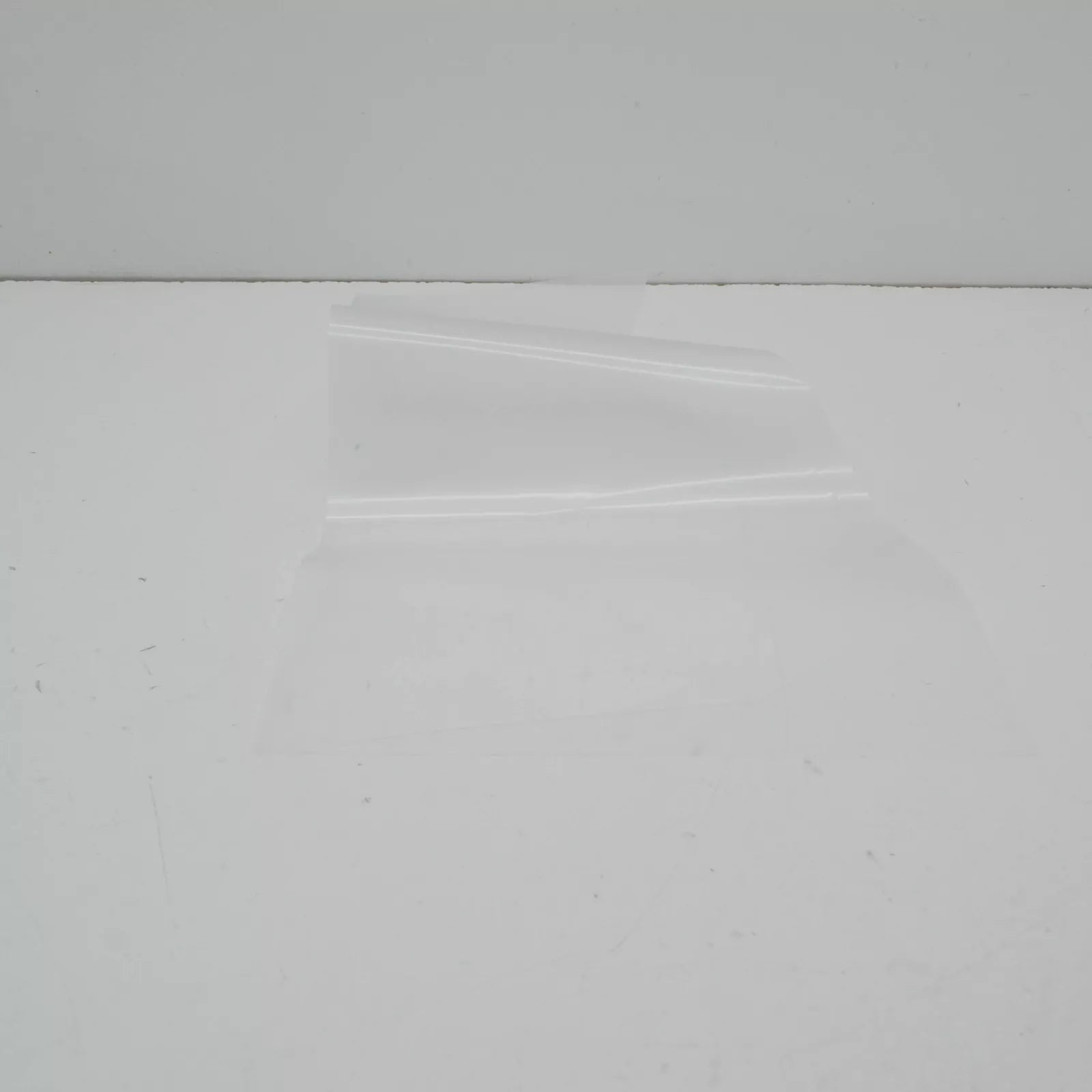 NEW AUDI E-TRON GT RIGHT STONE CHIP PROTECTION FILM 4J3839708