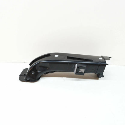 NEW BMW 3 G20 ENGINE AIR INTAKE DUCT TUBE 13718580423