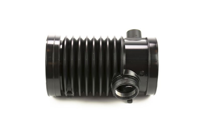 new bmw e38 e39 air mass meter trunk intake tube hose 1432410 13711432410