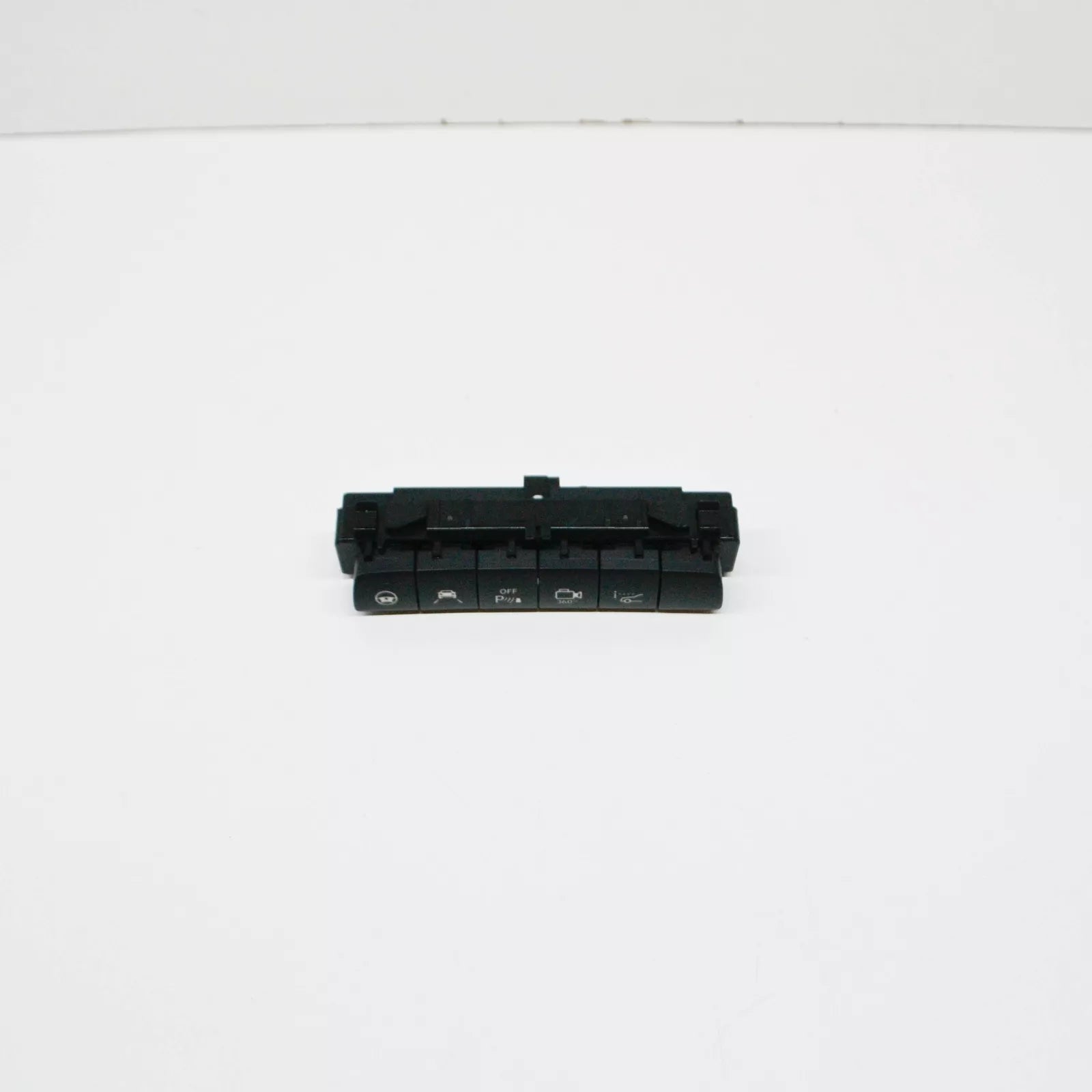 NEW MERCEDES-BENZ C W205 DASHBOARD LEFT SWITCH BLOCK LHD A20590594099107