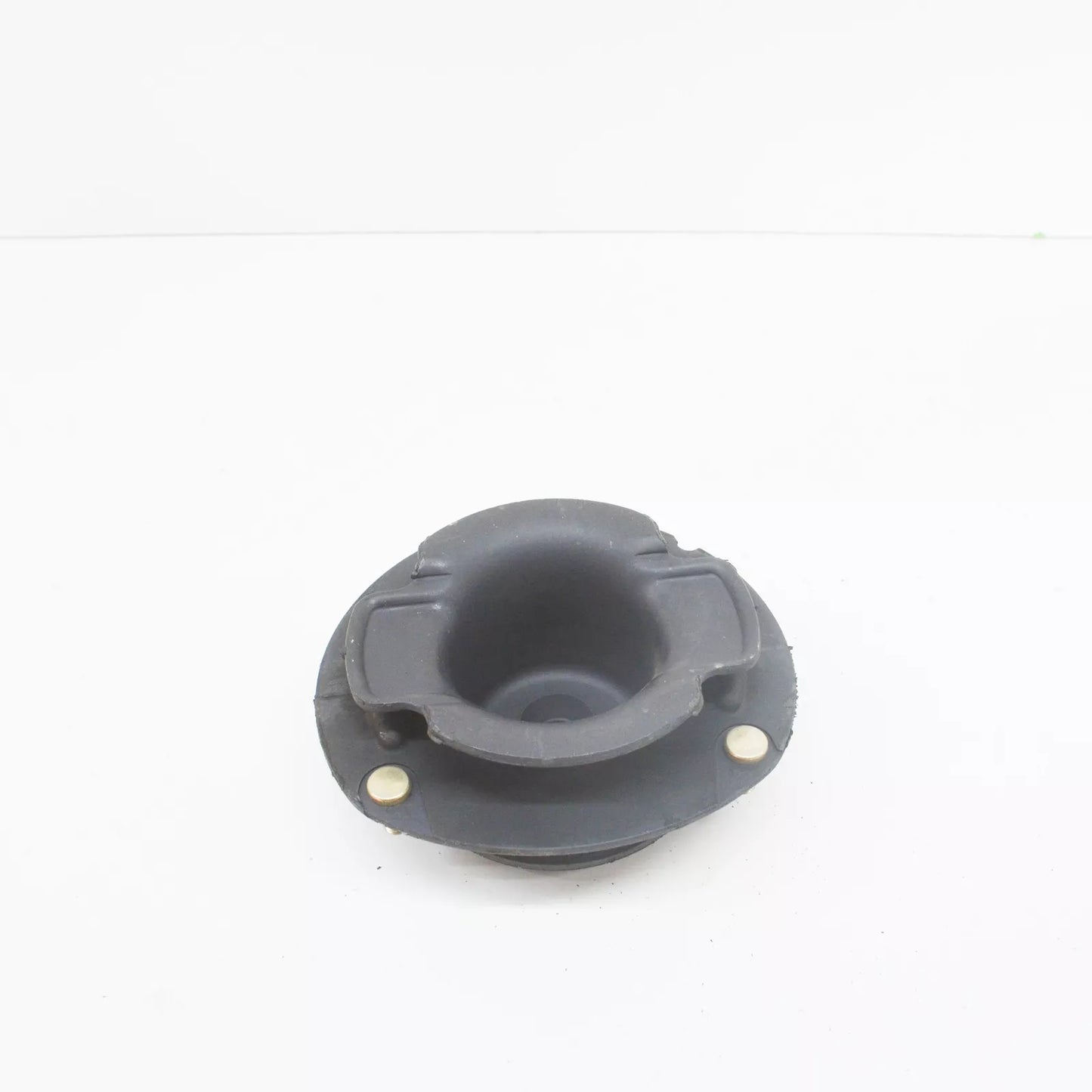 NEW MB 190 W201 FRONT SHOCK ABSORBER RUBBER BUFFER MOUNTING A2013202444 ORIGINAL