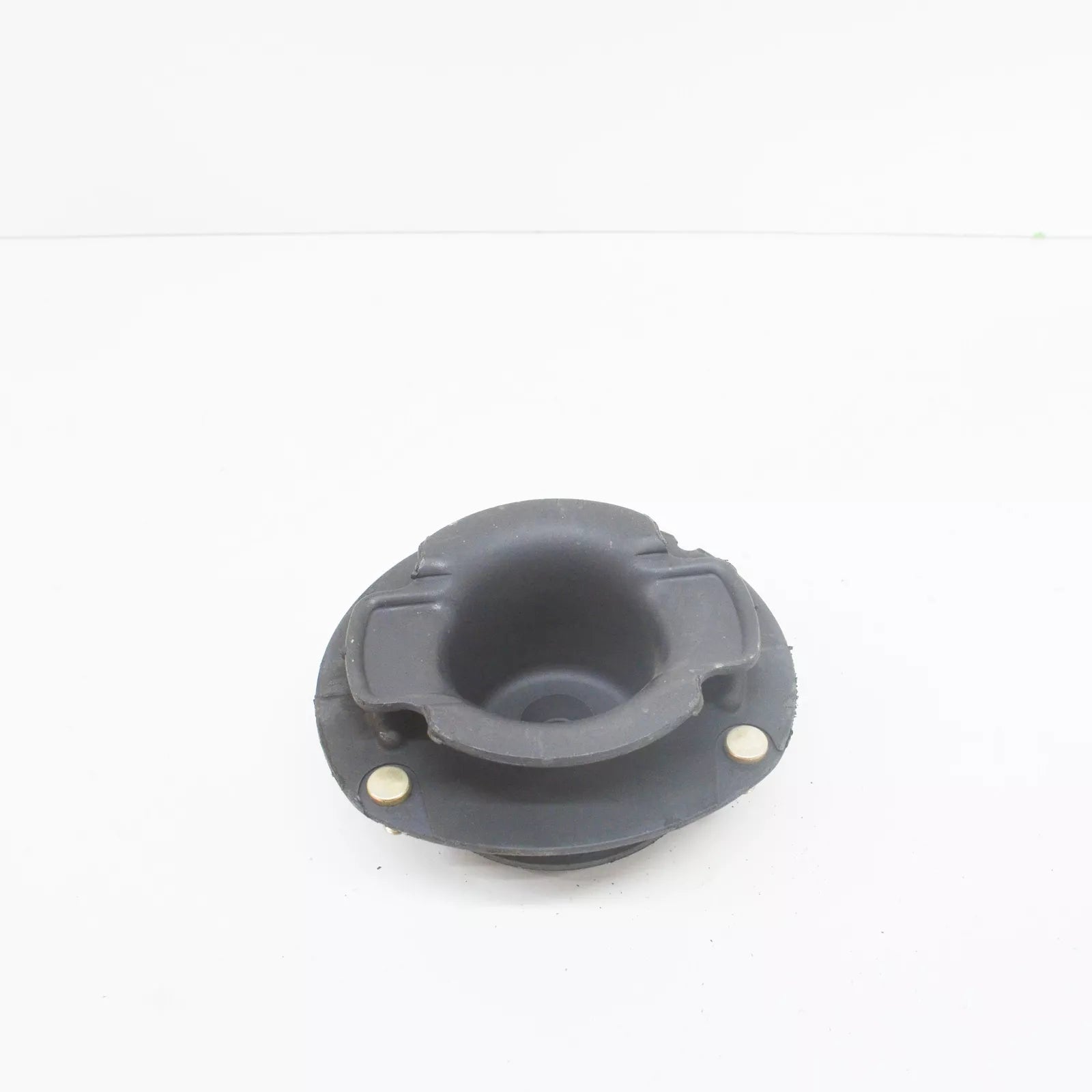 NEW MB 190 W201 FRONT SHOCK ABSORBER RUBBER BUFFER MOUNTING A2013202444 ORIGINAL