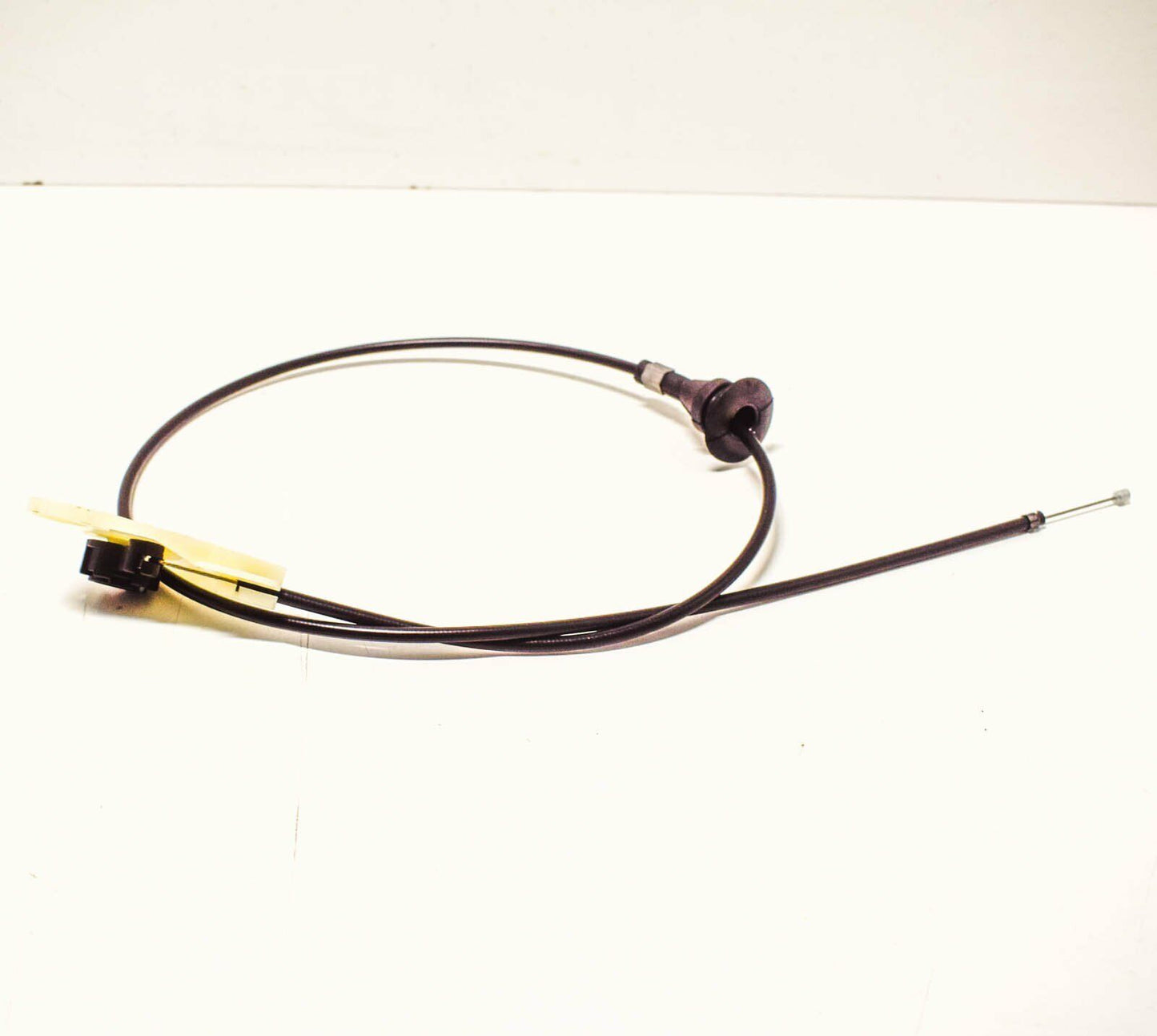 new bmw 5 e39 bonnet hood release cable rhd 51238172174 original