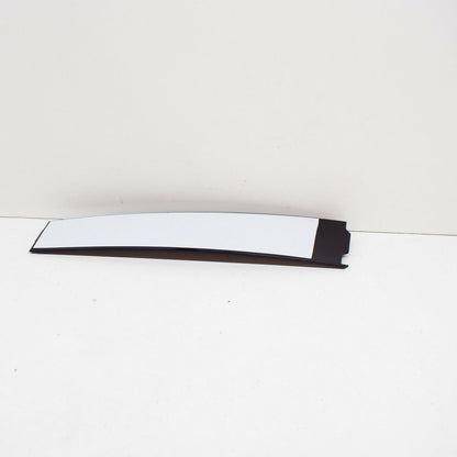 NEW VW GOLF VI MK6 RIGHT DOOR B PILLAR TRIM COVER 5K3837902A 041 ORIGINAL