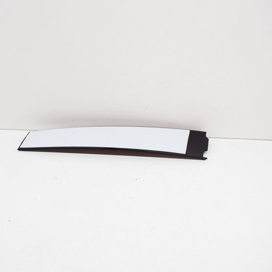 NEW VW GOLF VI MK6 RIGHT DOOR B PILLAR TRIM COVER 5K3837902A 041 ORIGINAL