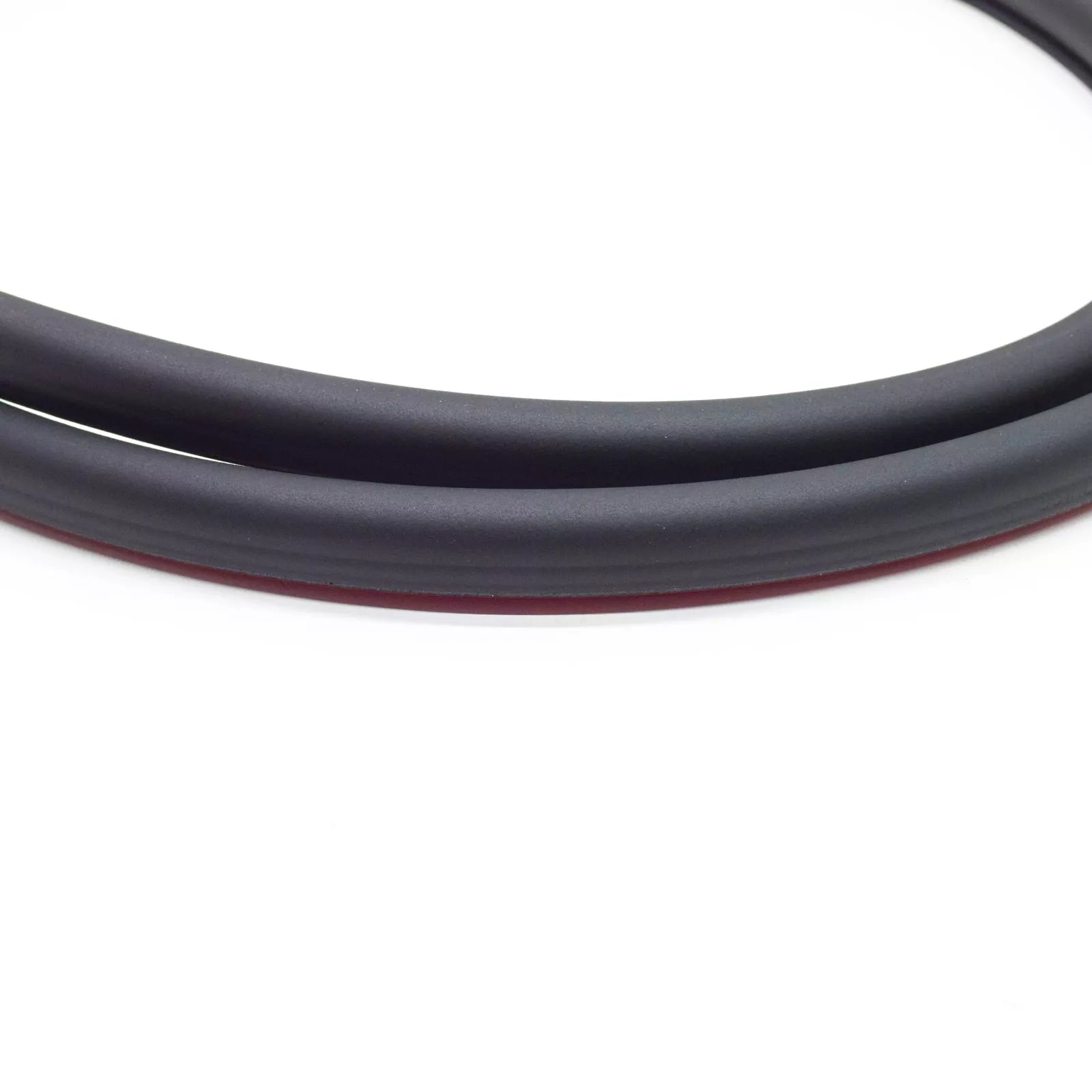 NEW BMW 4 GRAN COUPE F36 FRONT DOOR JOINT SEAL 51767310234 7310234 ORIGINAL