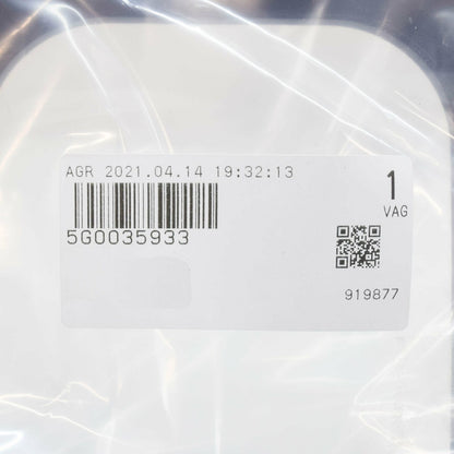 NEW VOLKSWAGEN GOLF MK7 RADIO AMPLIFIER BRACKET 5G0035933 ORIGINAL