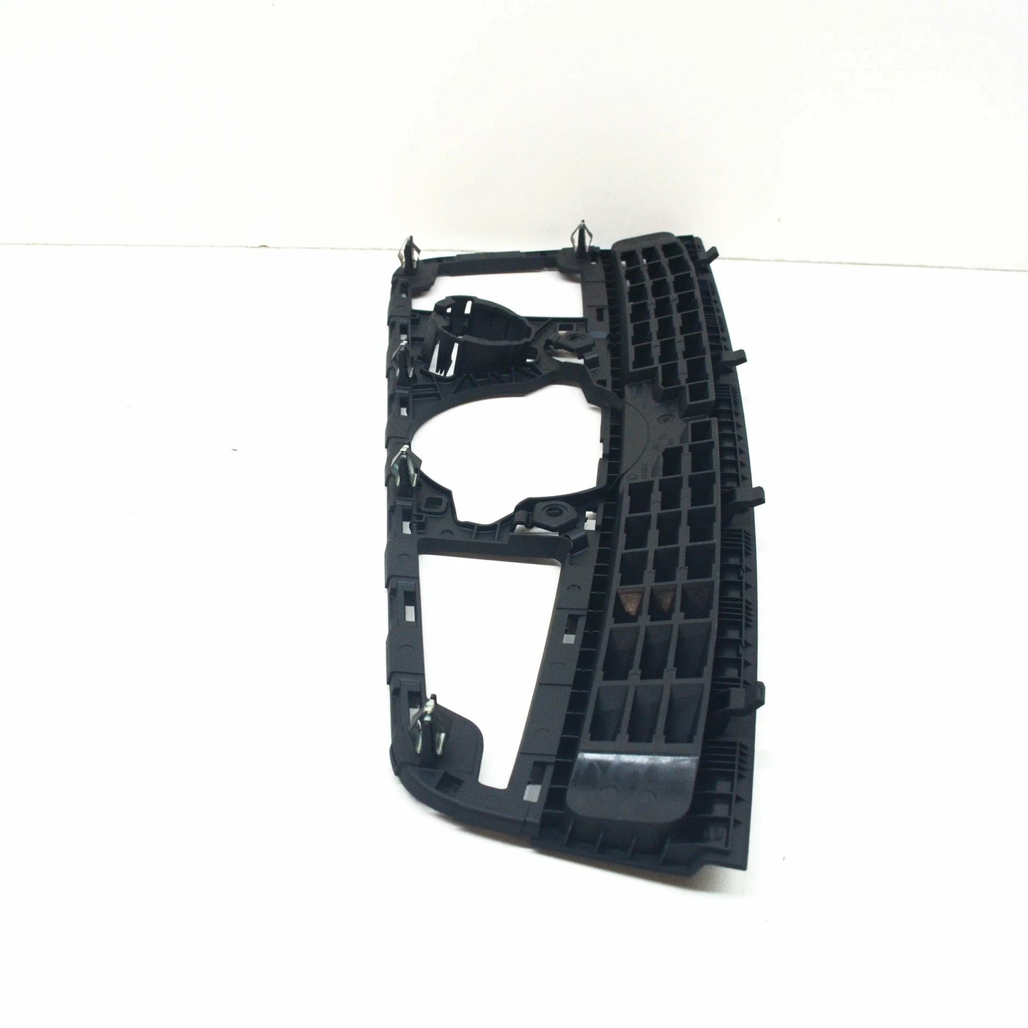 NEW AUDI A6 C7 WINDSHIELD DEFROSTER NOZZLE BRACKET LHD 4G1819635C6PS