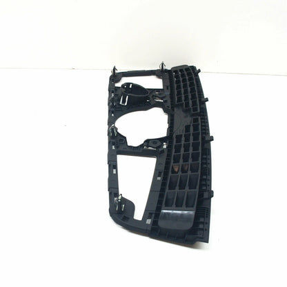 NEW AUDI A6 C7 WINDSHIELD DEFROSTER NOZZLE BRACKET LHD 4G1819635C6PS