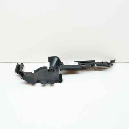 NEW AUDI A5 S5 8W6 FRONT LEFT OUTER RADIATOR SUPPORT BAFFLE 8W6121283AP ORIGINAL