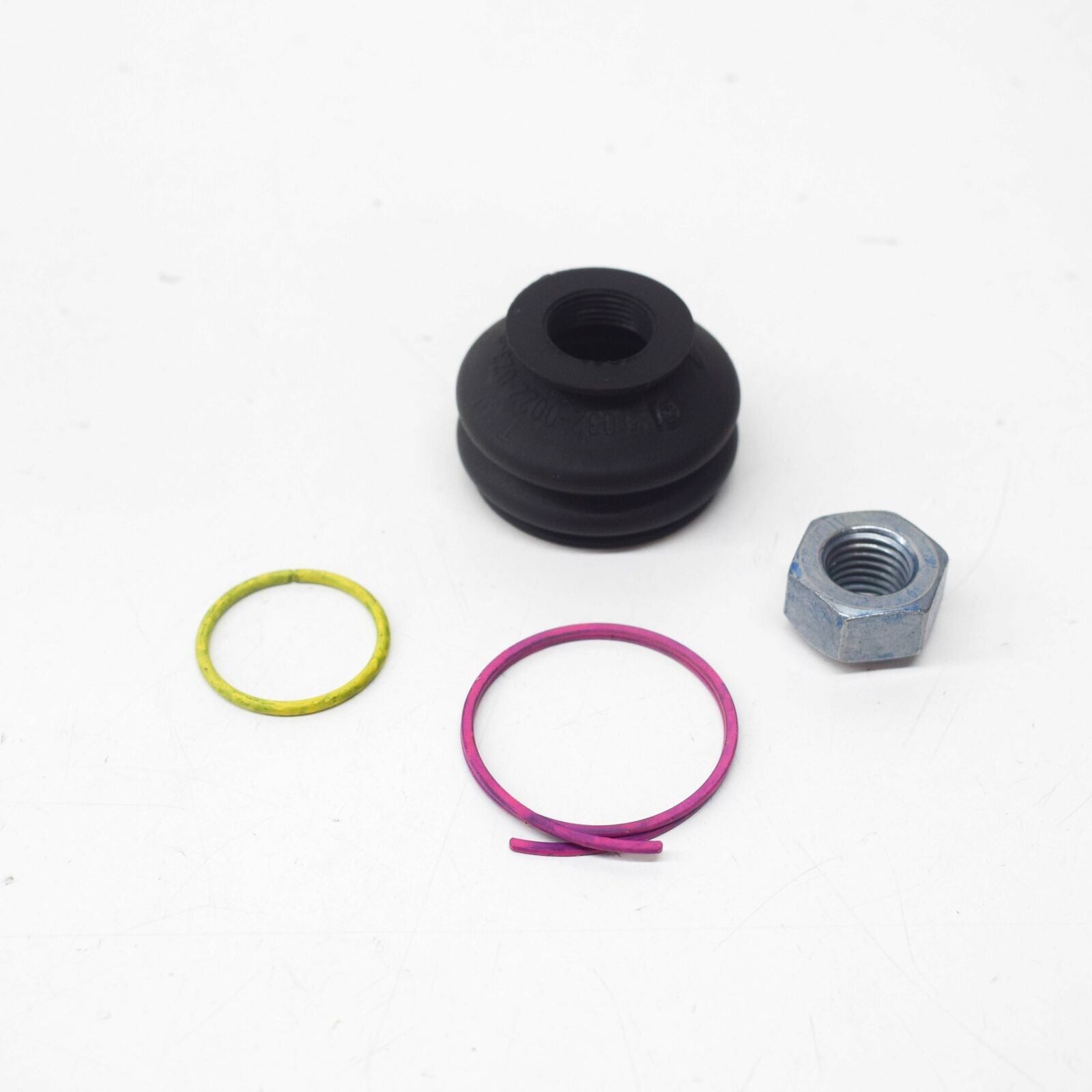 NEW MB SL R129 FRONT CONTROL ARM BALL JOINT BOOT KIT A2013300085 ORIGINAL