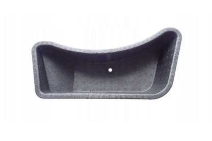new vw touareg 7p mk2 luggage compartment stowage box 7p6863220a original