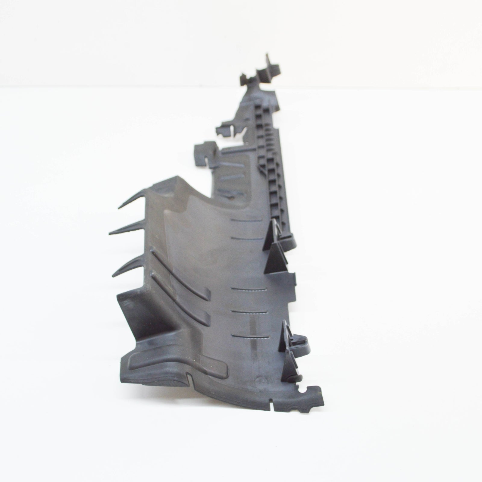 NEW VW GOLF VII 5G MK7 FRONT LEFT AIR DUCT 5G0121283AP ORIGINAL