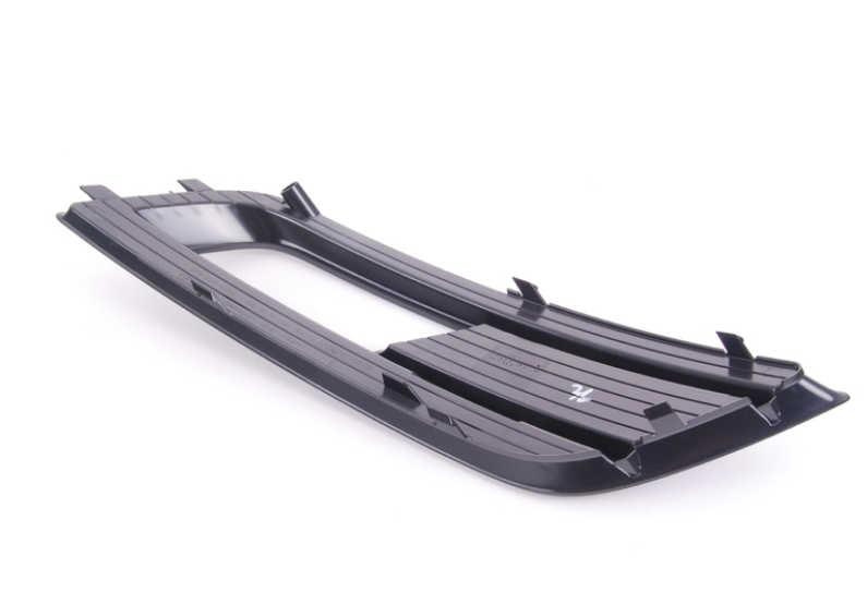 new audi a4 b8 front left fog light grille 8k0807682l01c 2014 original