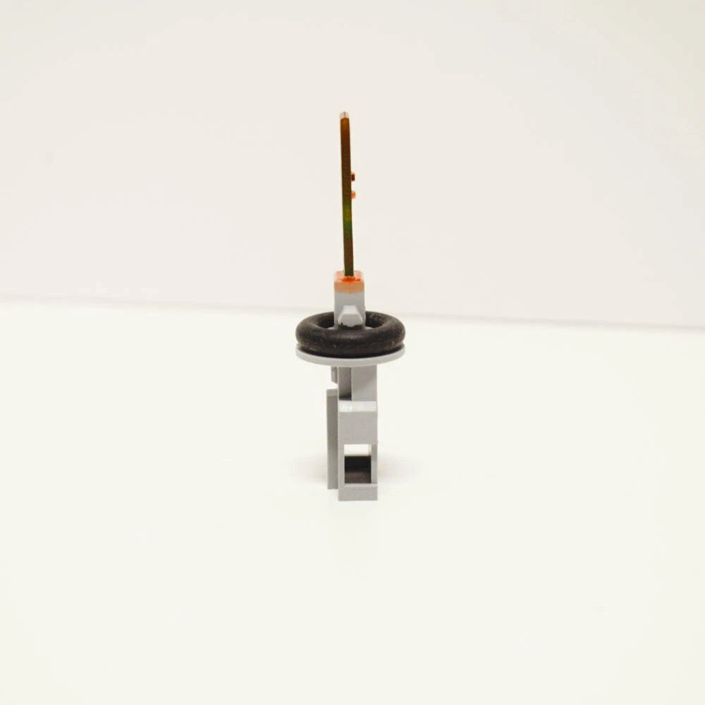 NEW AUDI A8 D4 BLOWER MOTOR TEMPERATURE SENSOR 1K0907543E ORIGINAL