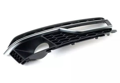 NEW AUDI A5 8T FRONT BUMPER RIGHT AIR GUIDE GRILLE 8T0807682N01C