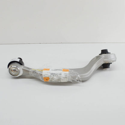 NEW BMW 8 G14 FRONT LEFT TENSION STRUT WITH RUBBER MOUNTING 31106886911 ORIGINAL