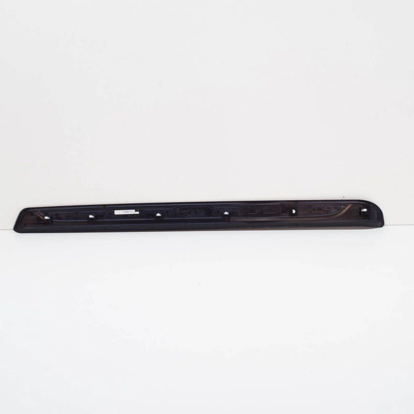 NEW BMW 1 E82 FRONT LEFT DOOR M SPORT SILL STRIP 51478045291 2010 ORIGINAL