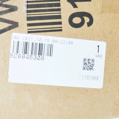 NEW VOLKSWAGEN JETTA MK6 REAR TAILGATE RIGHT TAILLIGHT 5C6945308 ORIGINAL