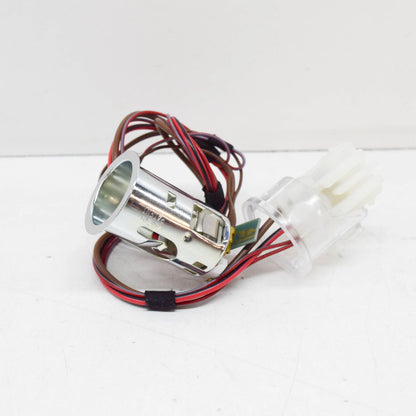 NEW BMW 5 F10 CIGARETTE LIGHTER SOCKET 61346977675 ORIGINAL