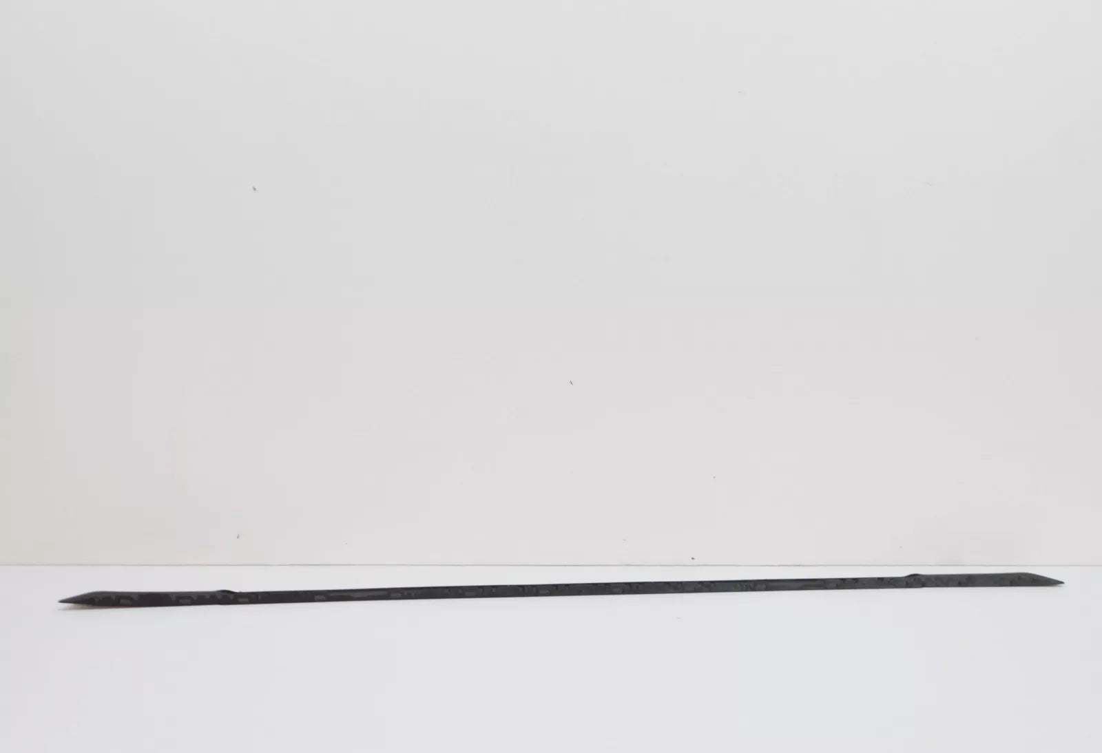 NEW VOLKSWAGEN TOUAREG 7P FRONT BUMPER LOWER SPOILER 7P68071109B9 ORIGINAL