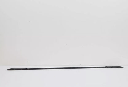 NEW VOLKSWAGEN TOUAREG 7P FRONT BUMPER LOWER SPOILER 7P68071109B9 ORIGINAL