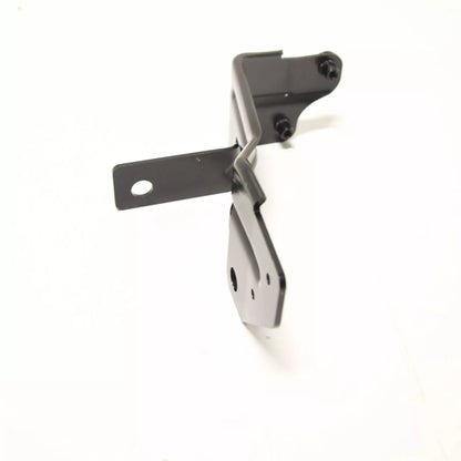 NEW BMW 3 F80 M3 FRONT RIGHT BUMPER SPLITTER HOLDER 51118065524 ORIGINAL