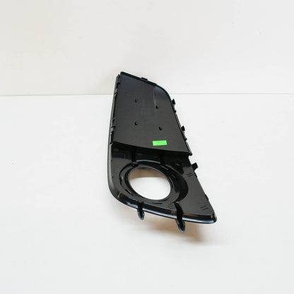 NEW AUDI A4 B8 LEFT FOG LIGHT GRILLE S-LINE 8K0807681C01C 8K0807681C 2010
