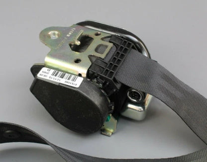 NEW VOLKSWAGEN SCIROCCO MK3 FRONT RIGHT SEAT BELT RHD 1K8857706ARAA ORIGINAL