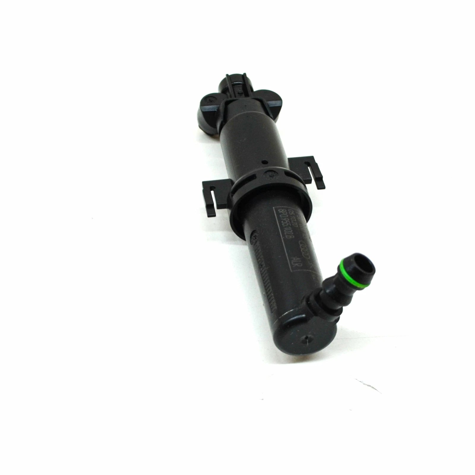 NEW AUDI A3 8P RIGHT SIDE HEADLIGHT WASHER NOZZLE 8P0955102B