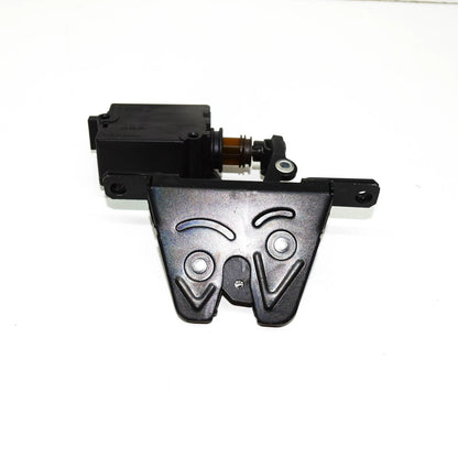NEW BMW 5 E39 TRUNK LOCK ACTUATOR 51248236897 ORIGINAL